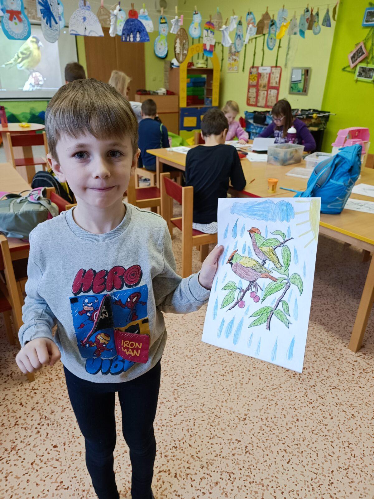 TLAPKY - výprava LEDEN - 31