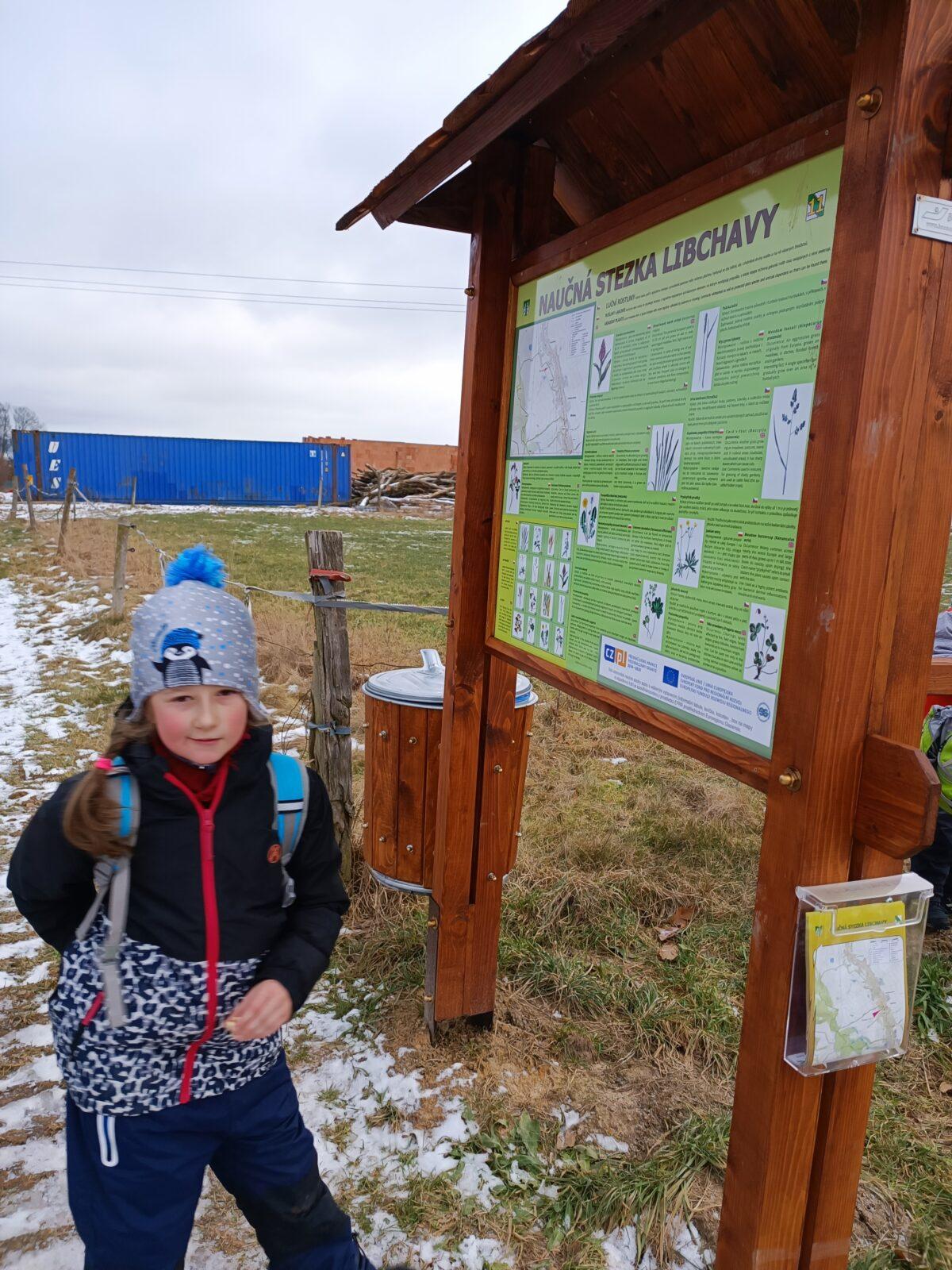 TLAPKY - výprava LEDEN - 49