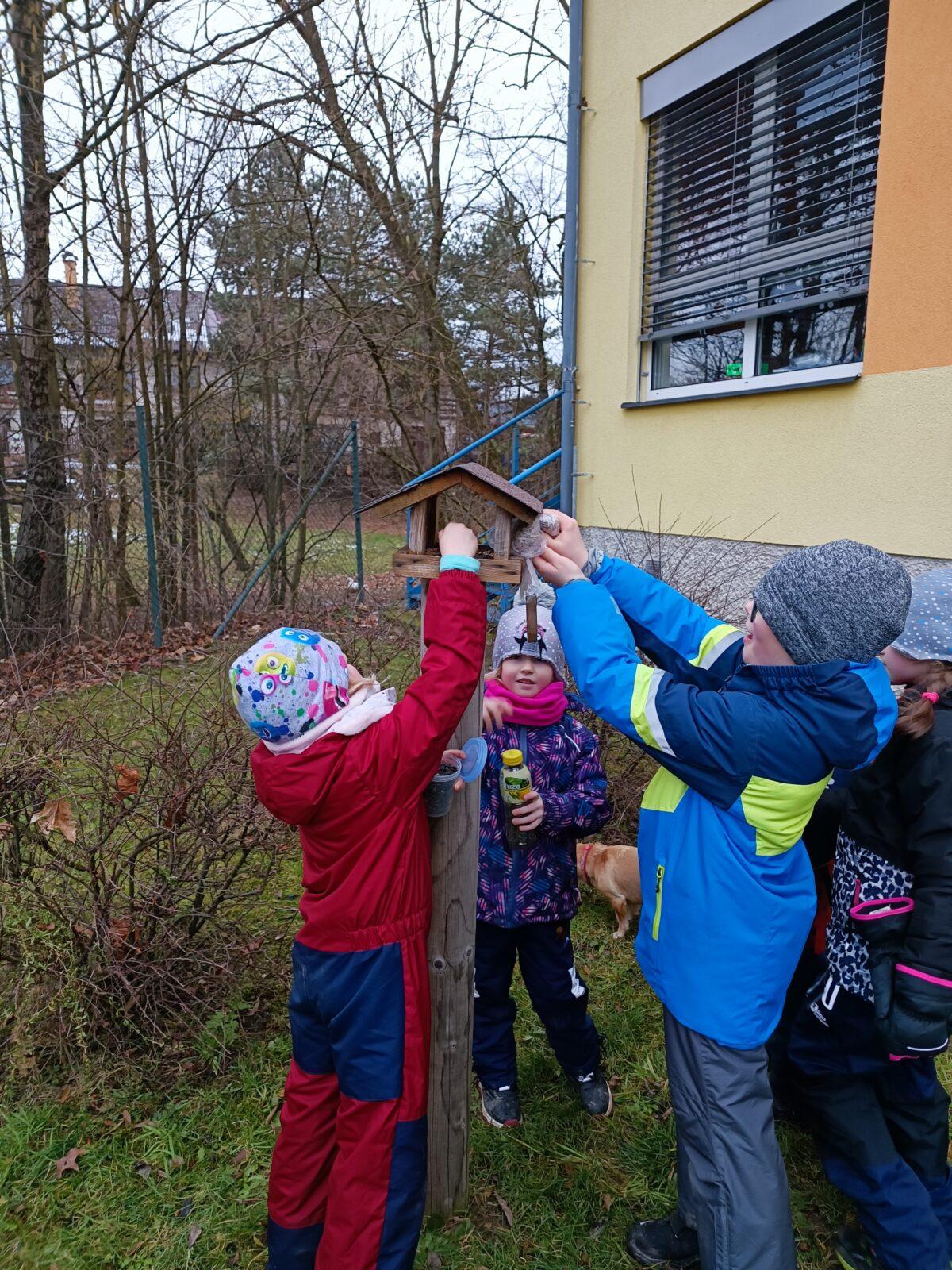 TLAPKY - výprava LEDEN - 73