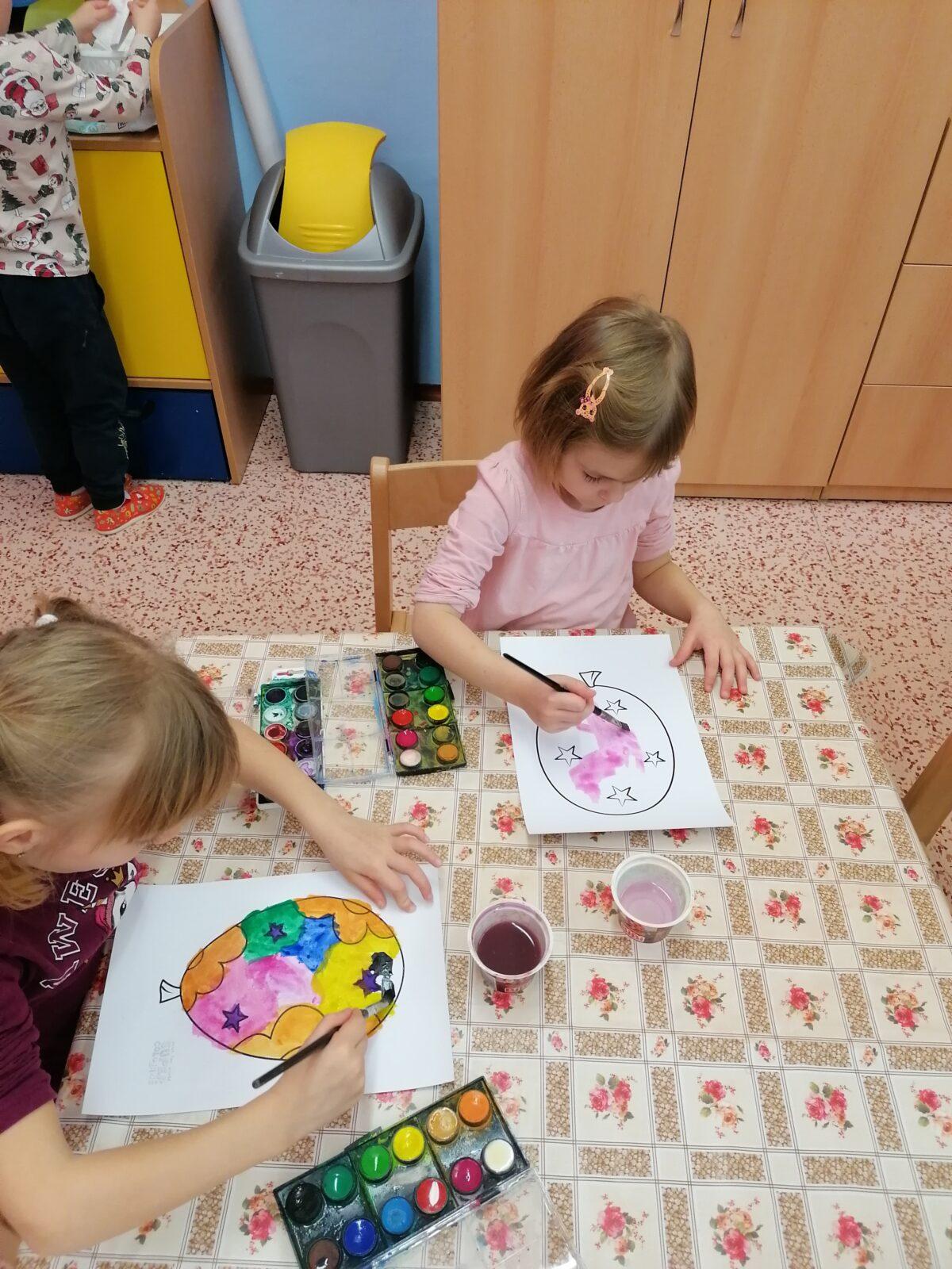 Přípravy na karneval :-) - 18