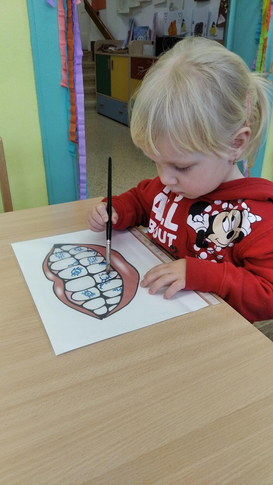 broučci: „zdraví, nemoc, hrajeme si na pana doktora“ - 16