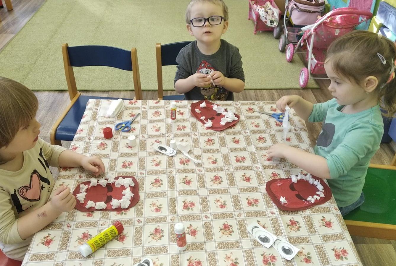 broučci: „zdraví, nemoc, hrajeme si na pana doktora“ - 23