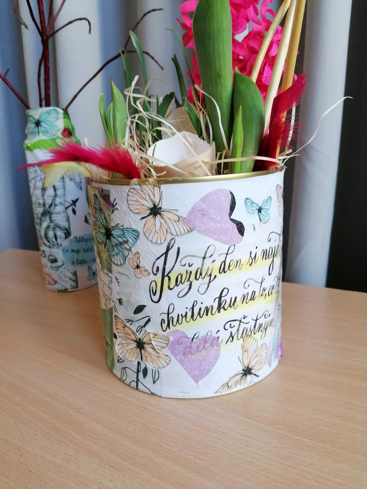 Tvořivé odpoledne - 6