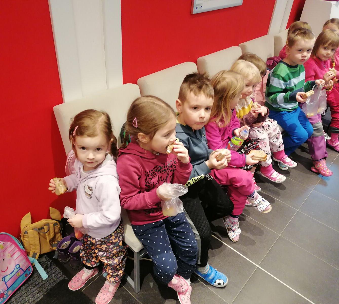 "Zážitkové jaro" - "Zábaviště pro sviště" :-) - 3