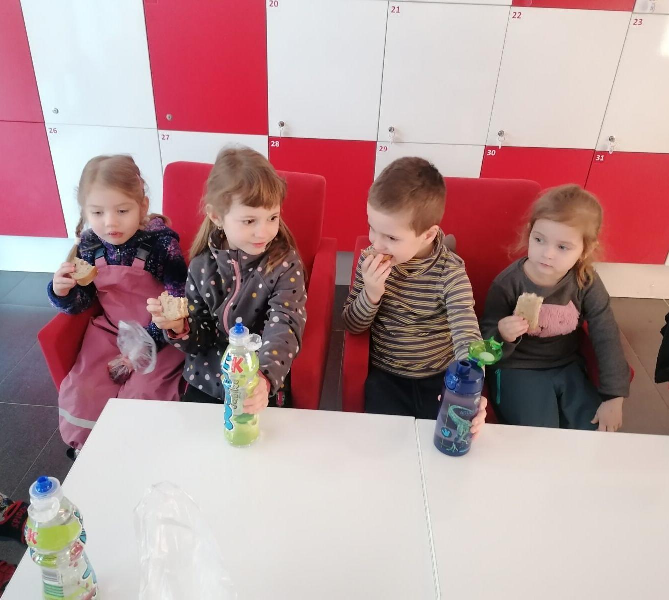 "Zážitkové jaro" - "Zábaviště pro sviště" :-) - 6