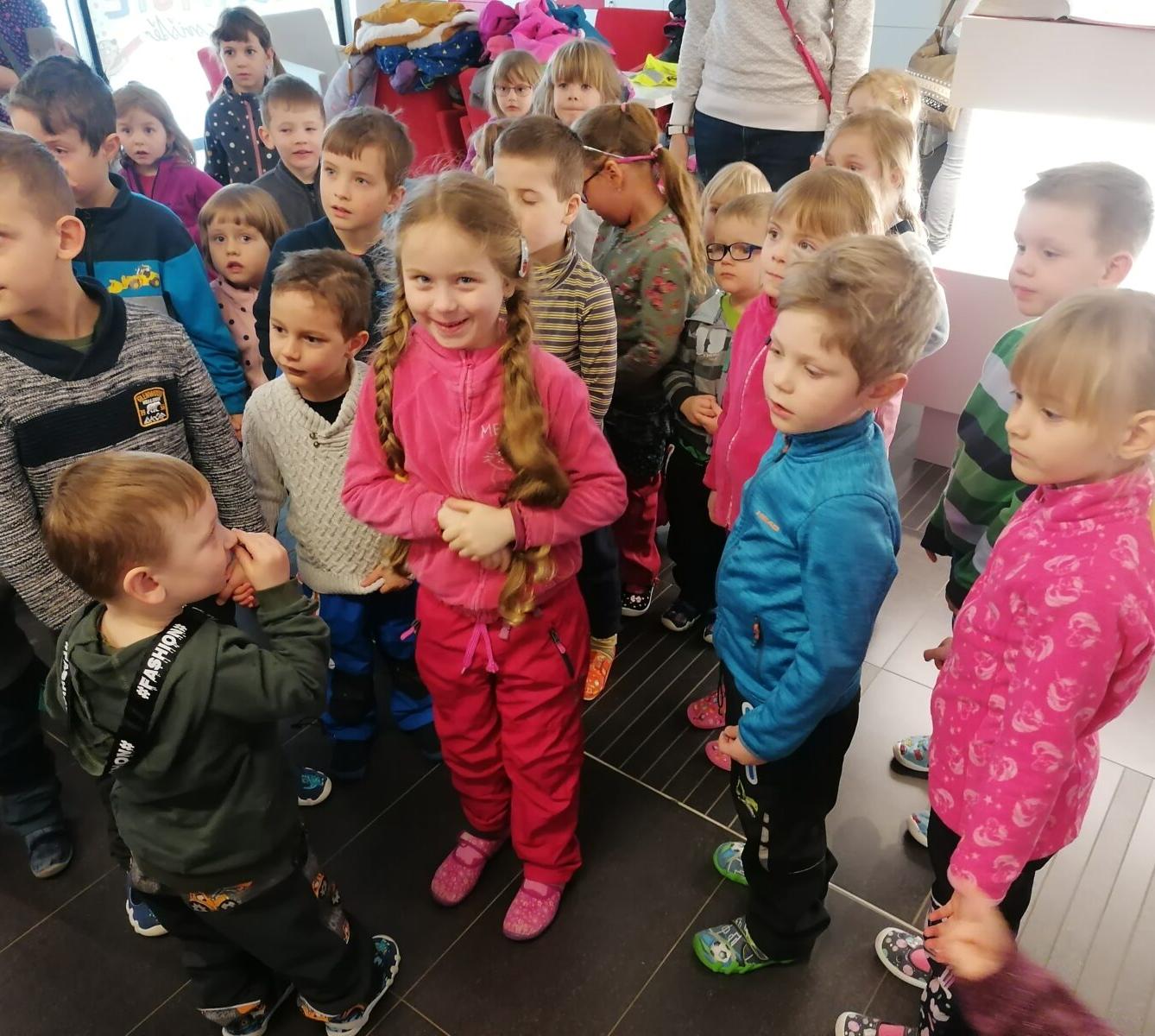 "Zážitkové jaro" - "Zábaviště pro sviště" :-) - 10