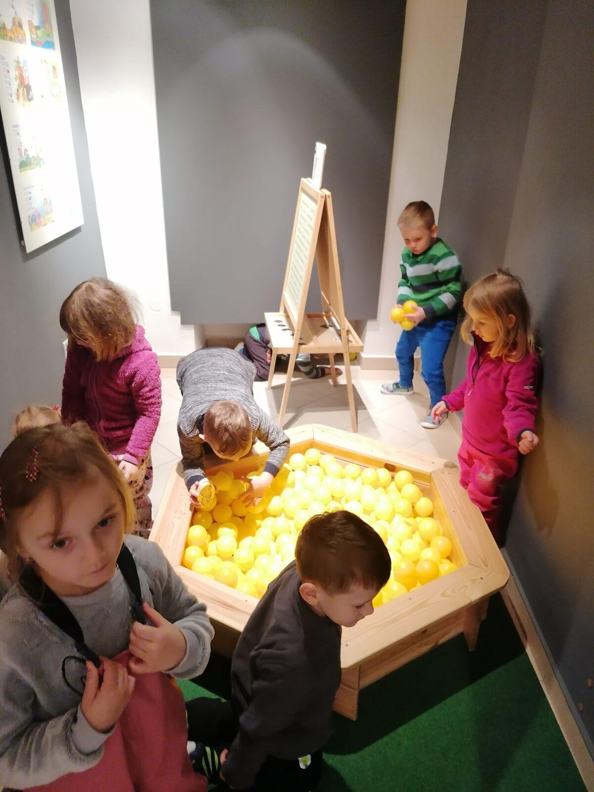 "Zážitkové jaro" - "Zábaviště pro sviště" :-) - 25