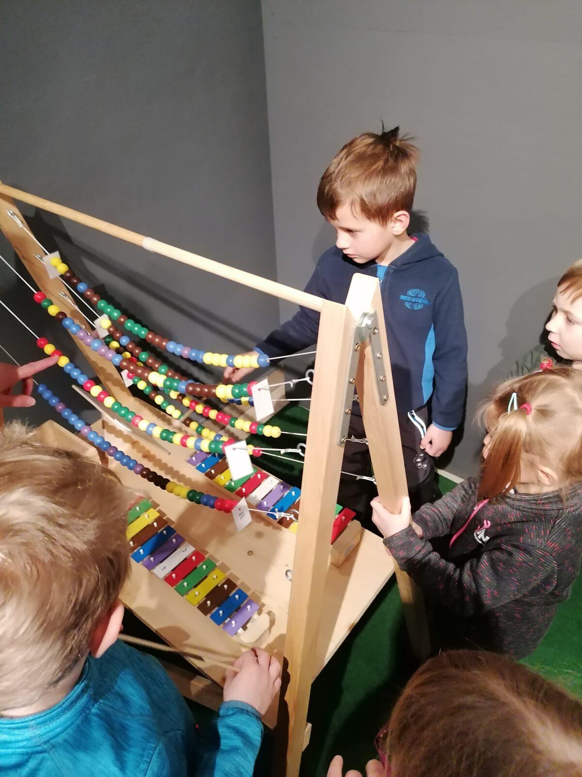 "Zážitkové jaro" - "Zábaviště pro sviště" :-) - 30