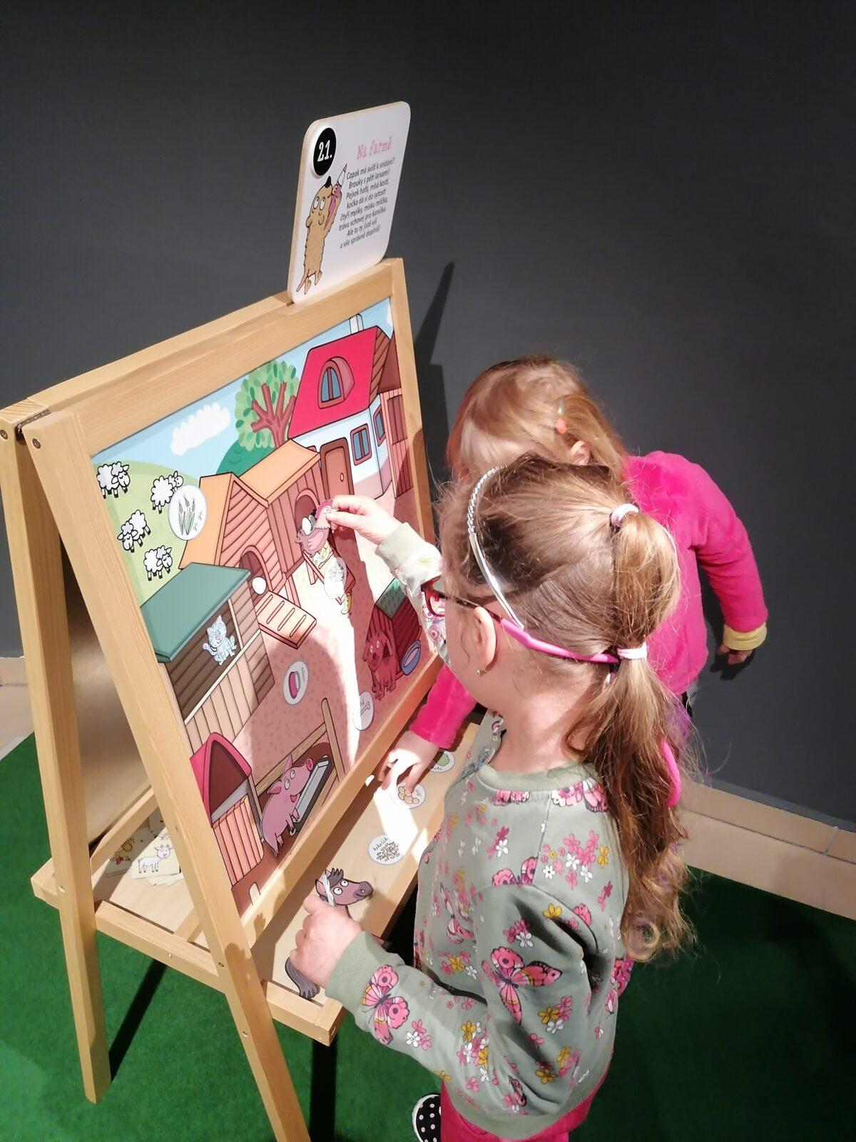 "Zážitkové jaro" - "Zábaviště pro sviště" :-) - 32