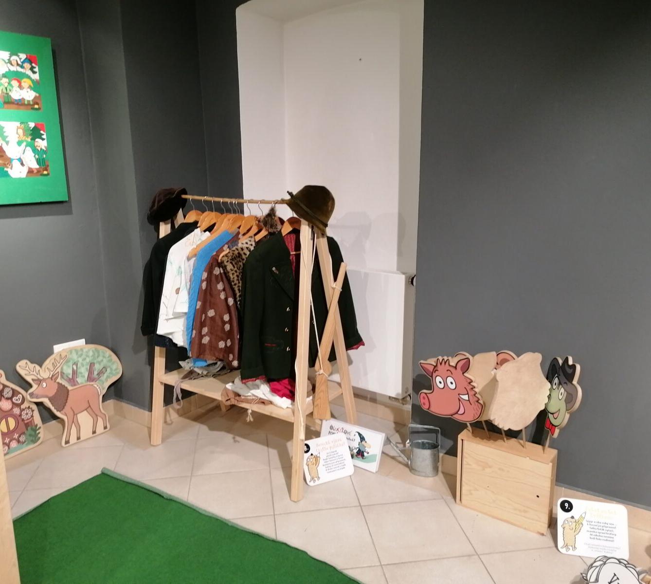 "Zážitkové jaro" - "Zábaviště pro sviště" :-) - 44