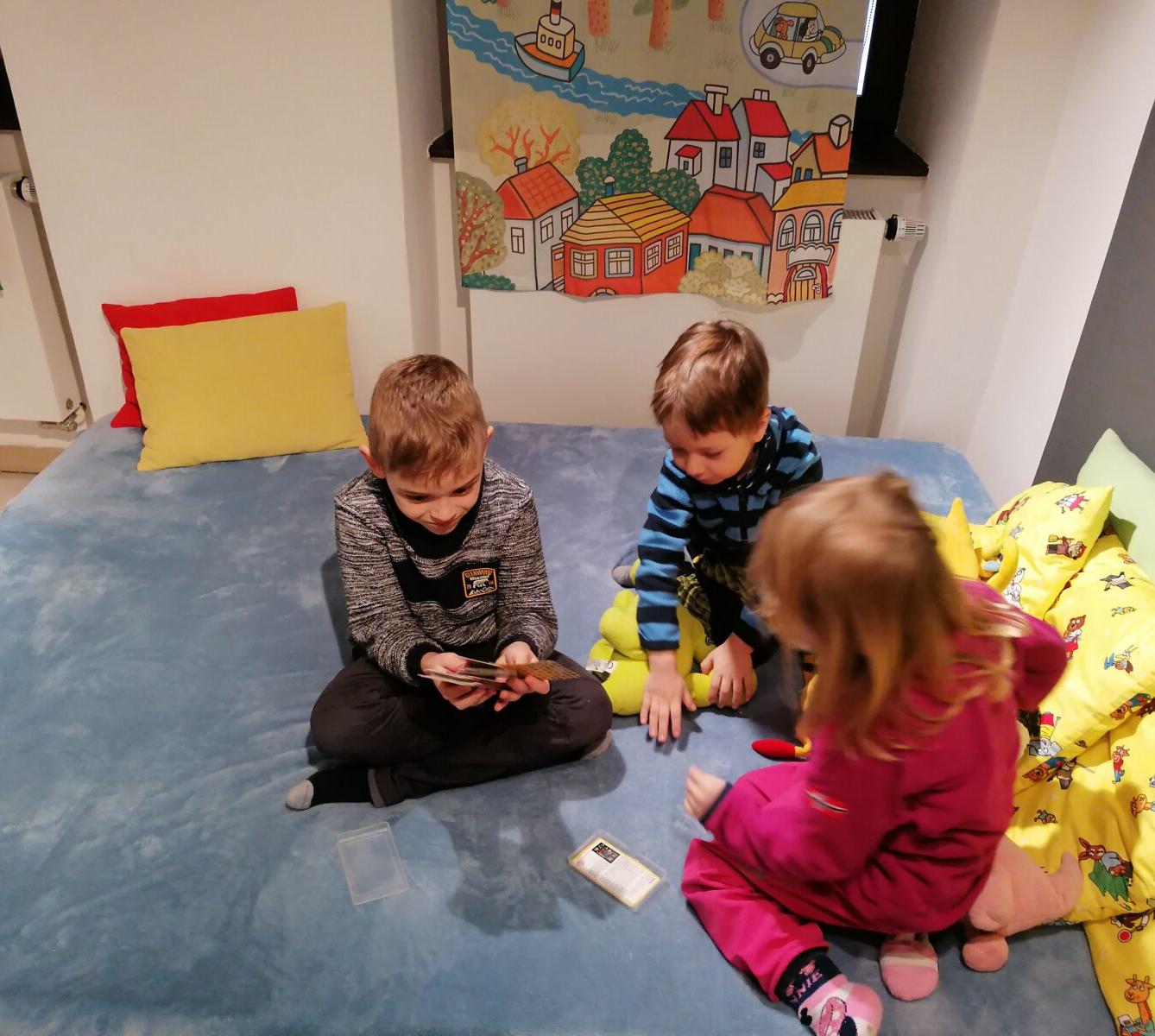 "Zážitkové jaro" - "Zábaviště pro sviště" :-) - 53