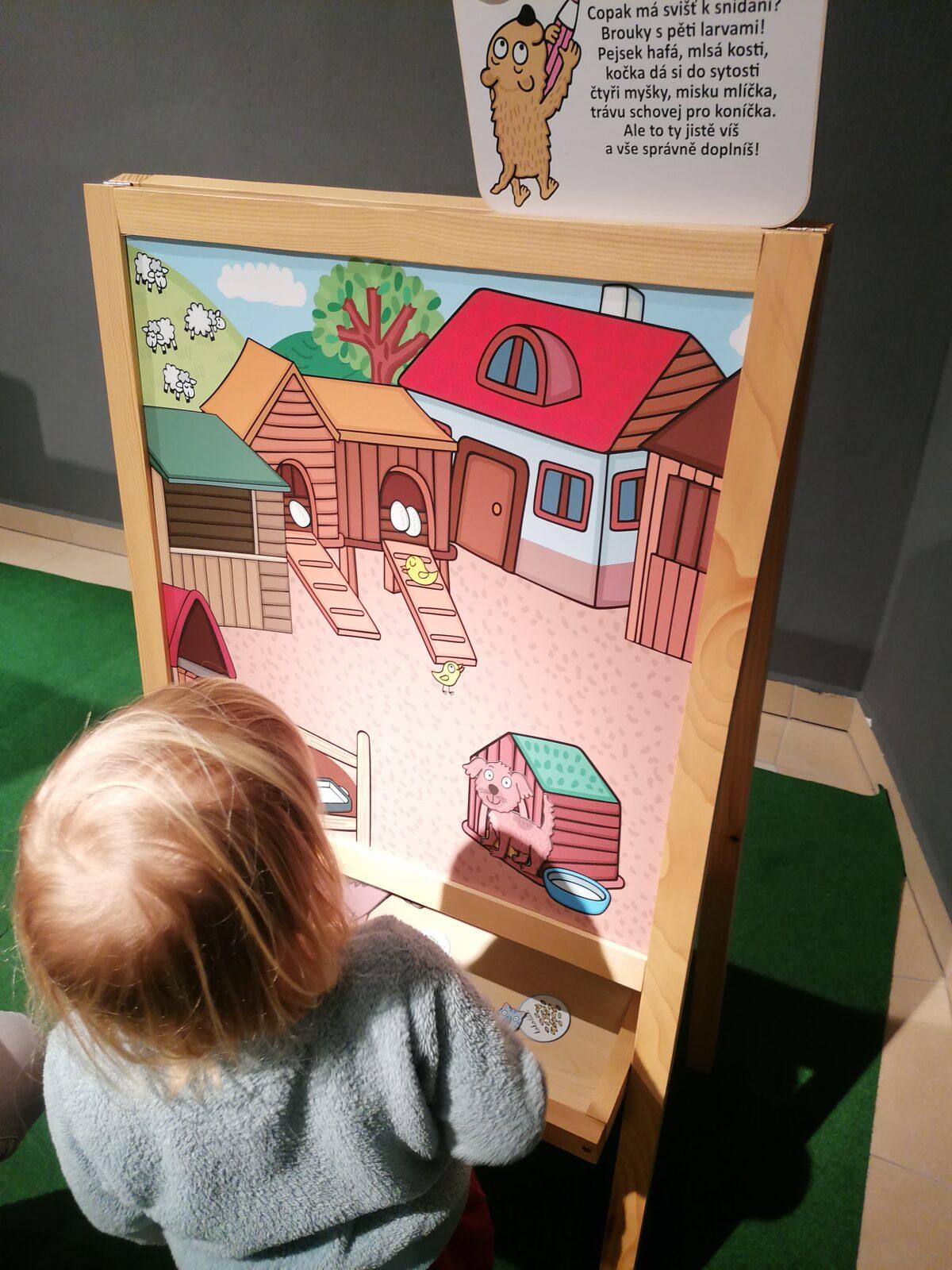 "Zážitkové jaro" - "Zábaviště pro sviště" :-) - 61