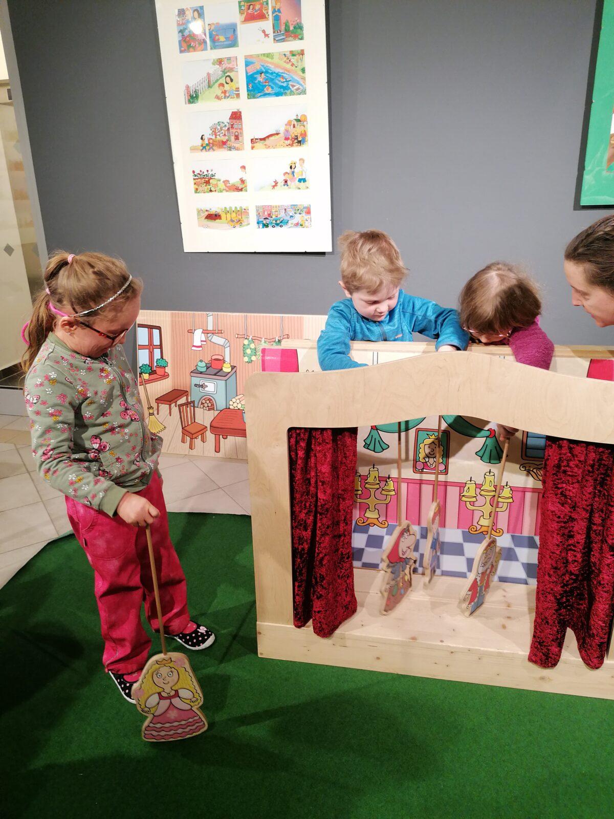 "Zážitkové jaro" - "Zábaviště pro sviště" :-) - 63