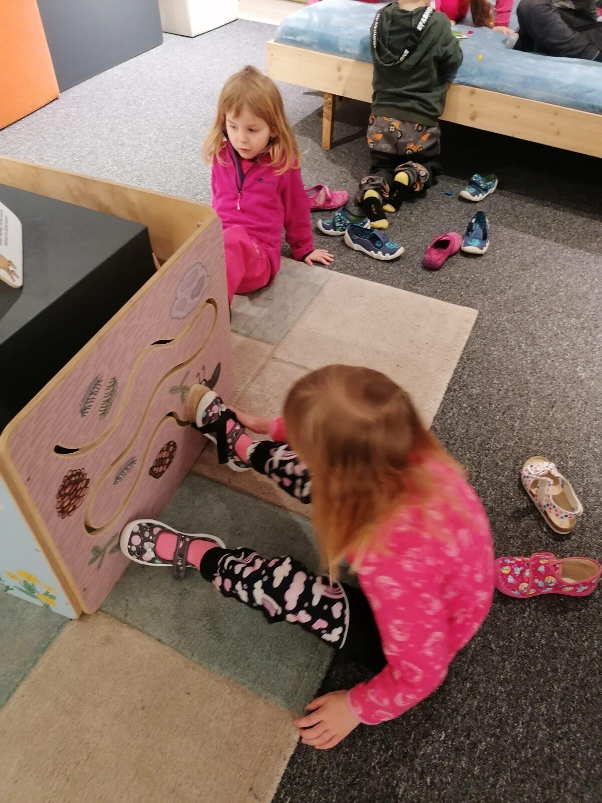 "Zážitkové jaro" - "Zábaviště pro sviště" :-) - 66