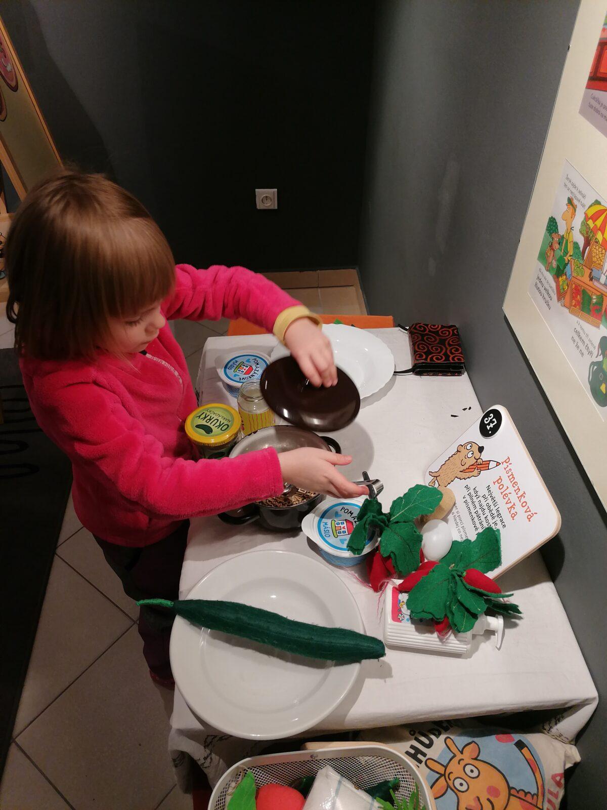 "Zážitkové jaro" - "Zábaviště pro sviště" :-) - 79