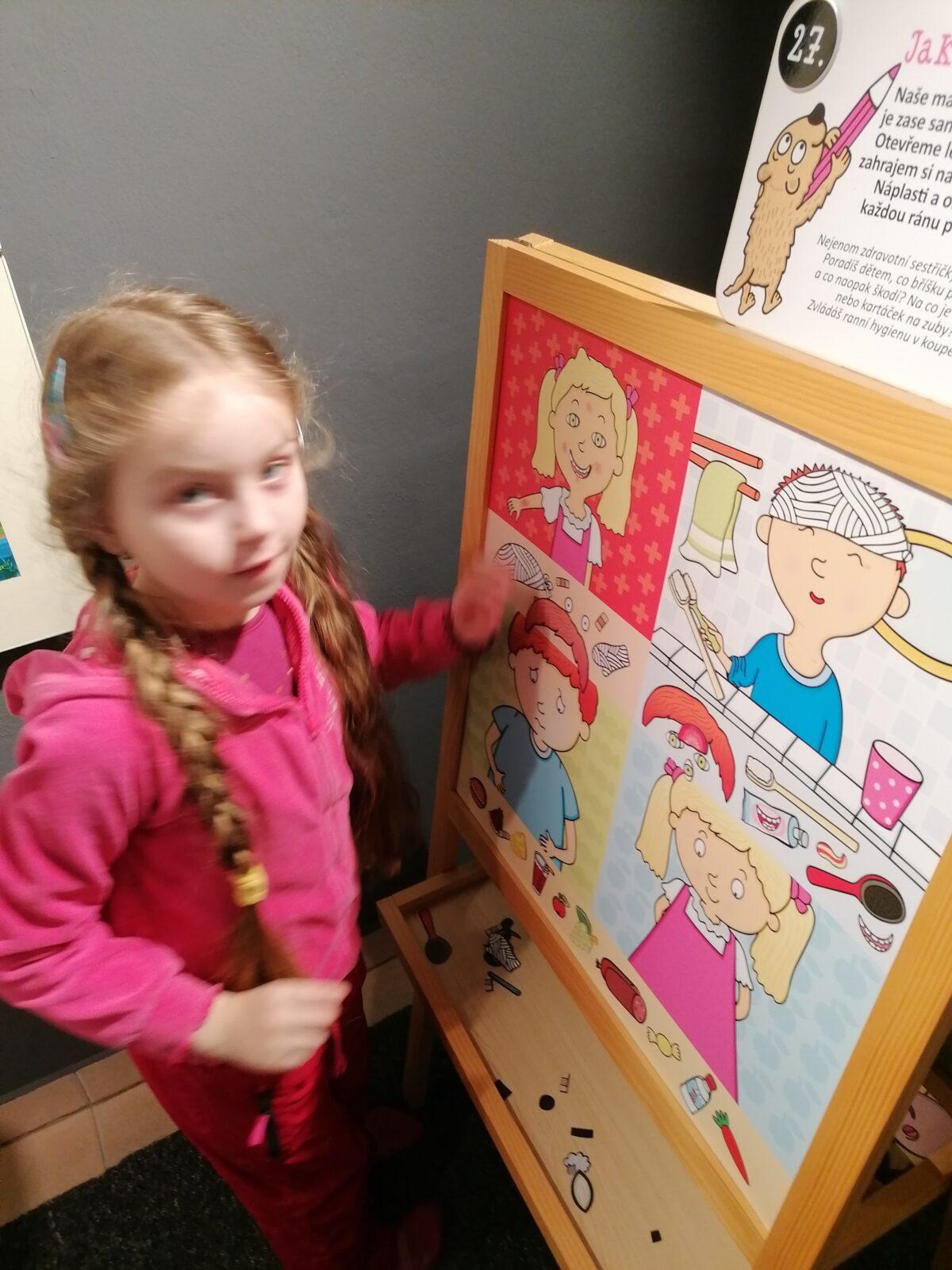 "Zážitkové jaro" - "Zábaviště pro sviště" :-) - 81