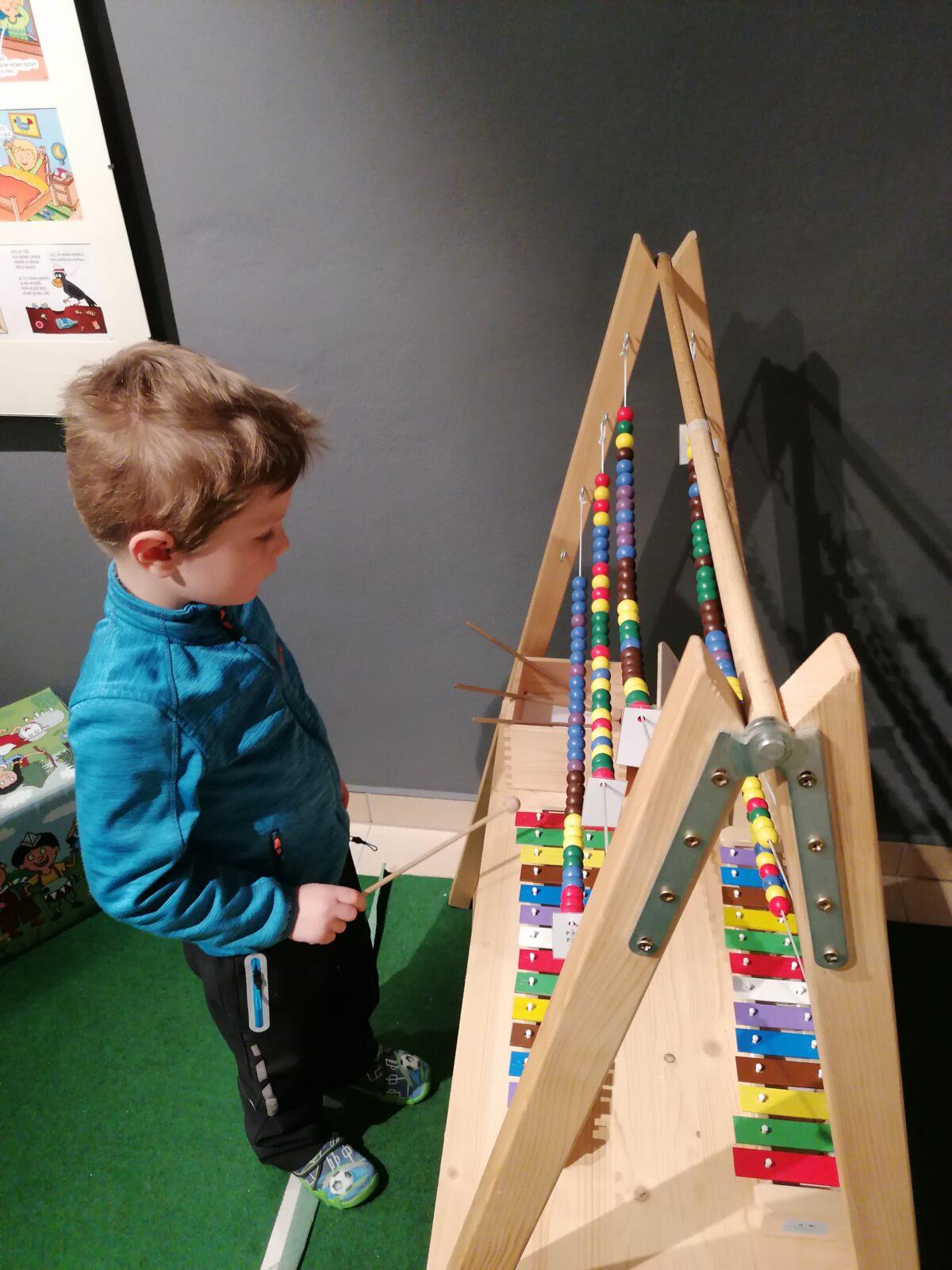 "Zážitkové jaro" - "Zábaviště pro sviště" :-) - 84