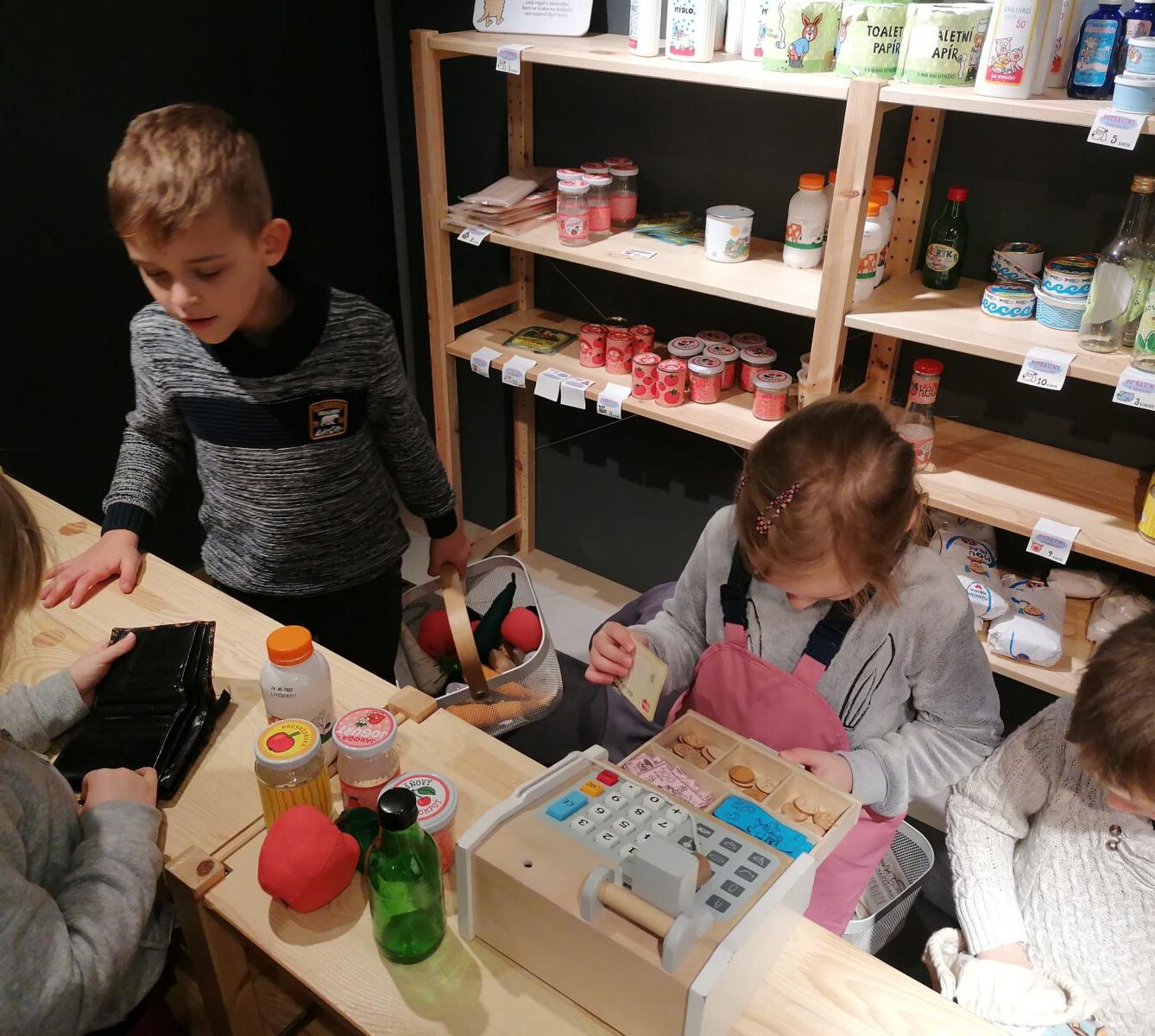 "Zážitkové jaro" - "Zábaviště pro sviště" :-) - 86