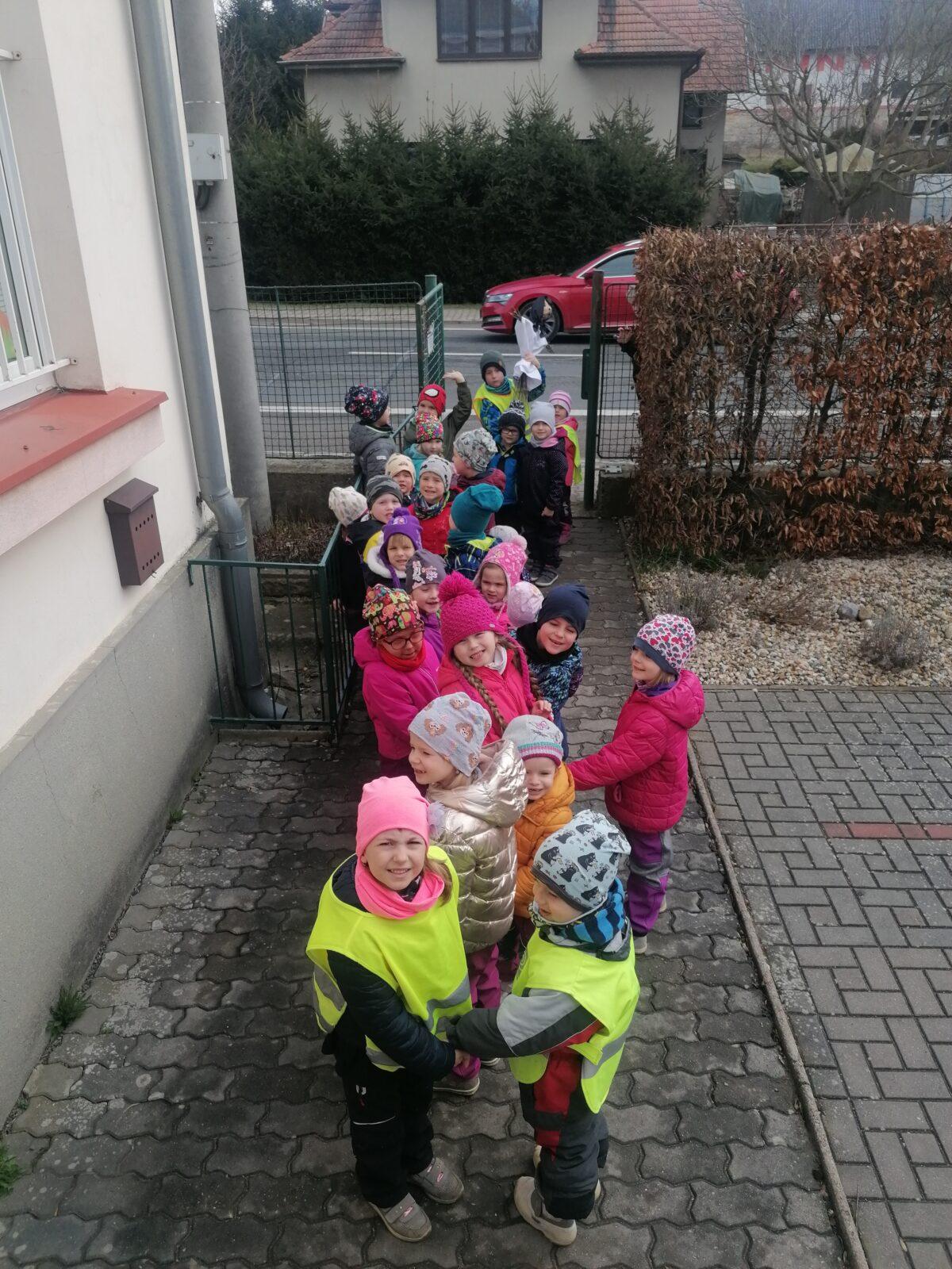 Vynášení Morany :-) - 1