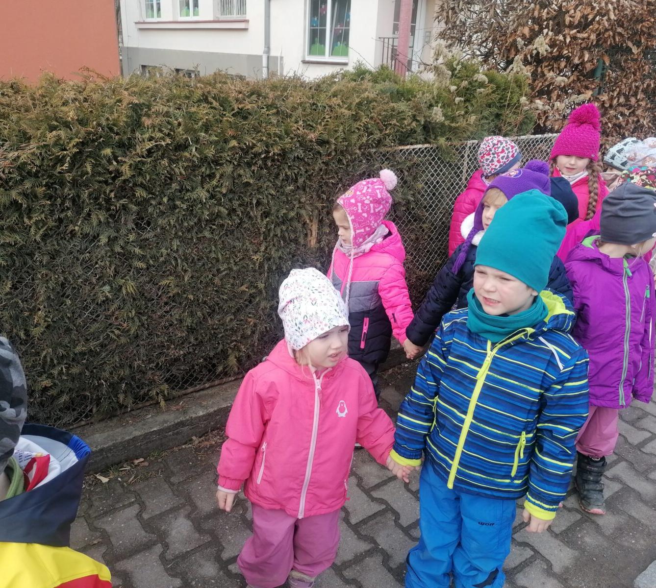 Vynášení Morany :-) - 5