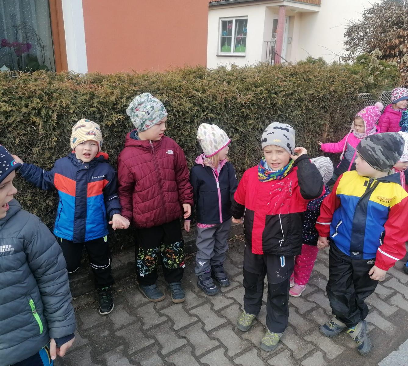 Vynášení Morany :-) - 6