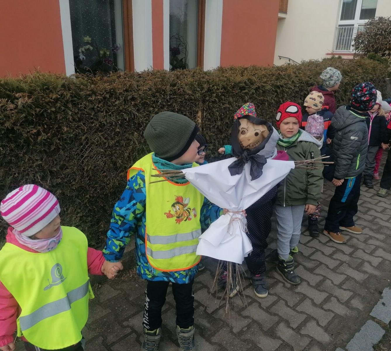 Vynášení Morany :-) - 7