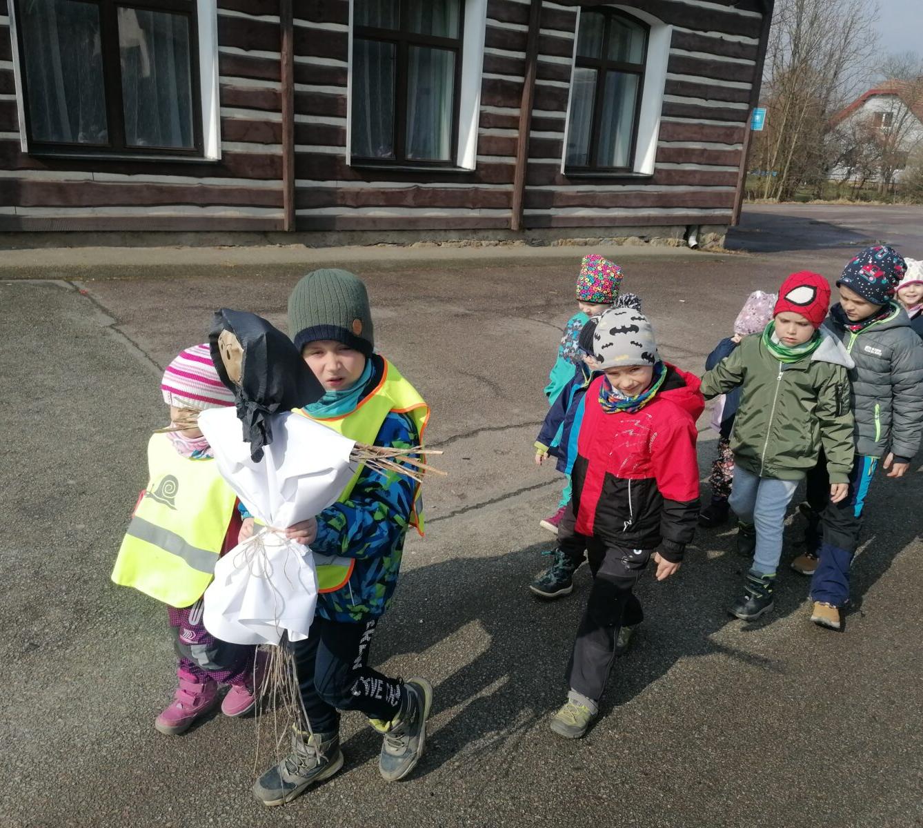 Vynášení Morany :-) - 9