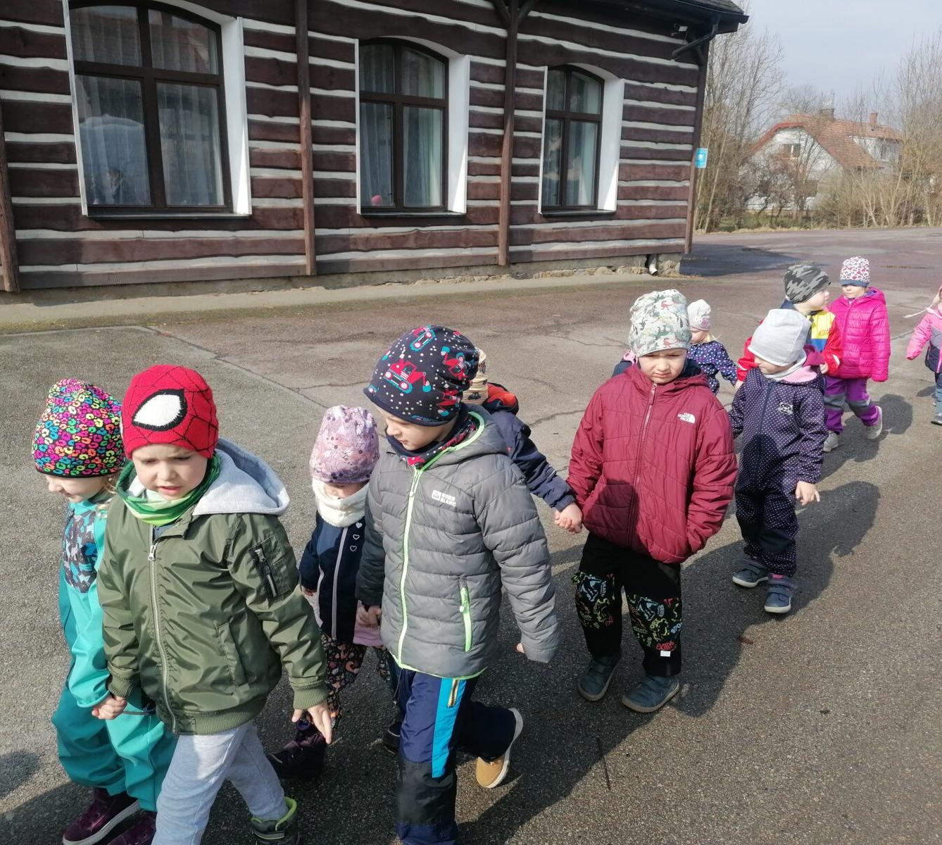 Vynášení Morany :-) - 10