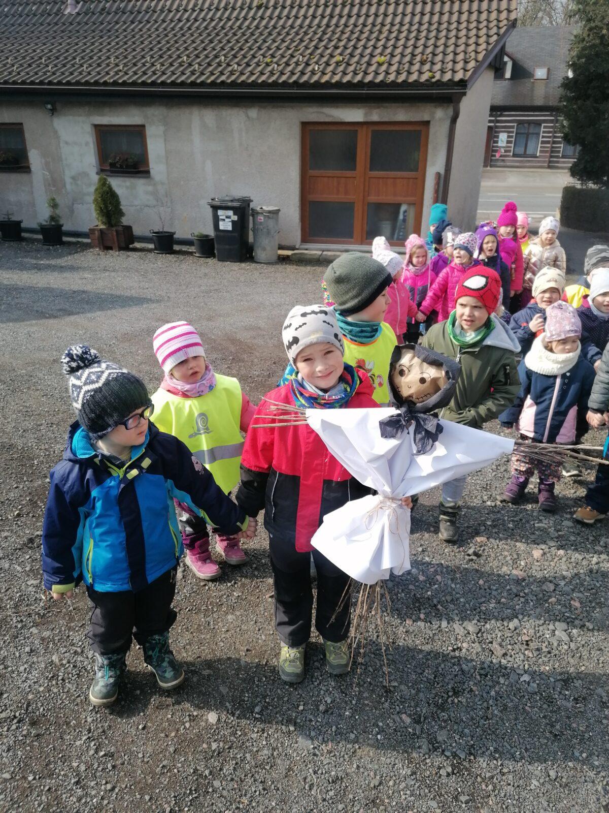 Vynášení Morany :-) - 12