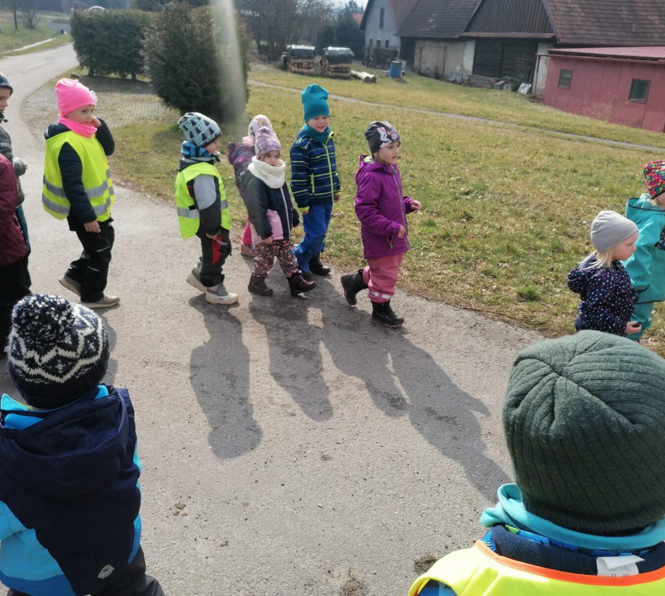 Vynášení Morany :-) - 20