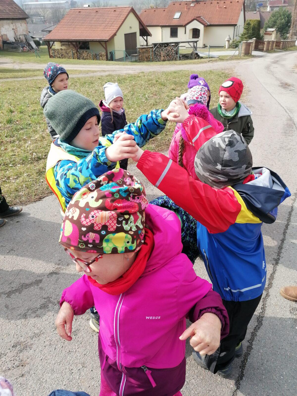 Vynášení Morany :-) - 28