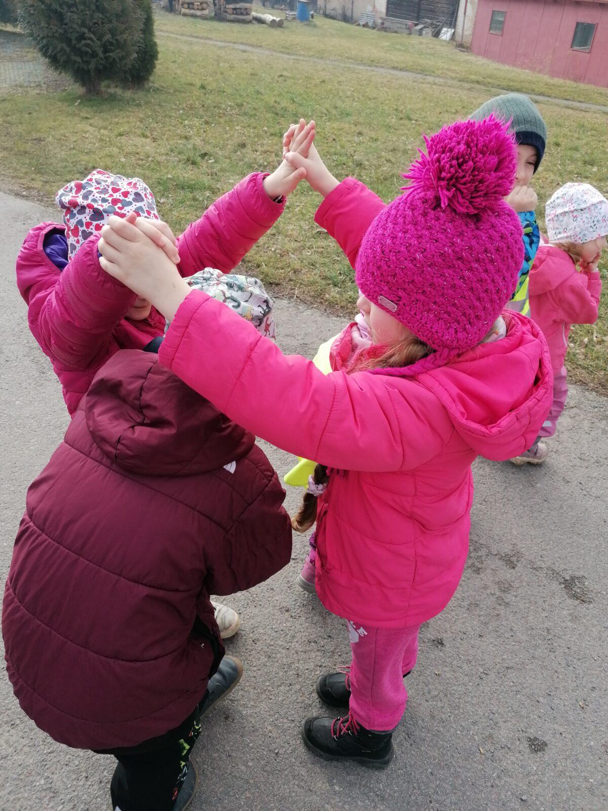 Vynášení Morany :-) - 34