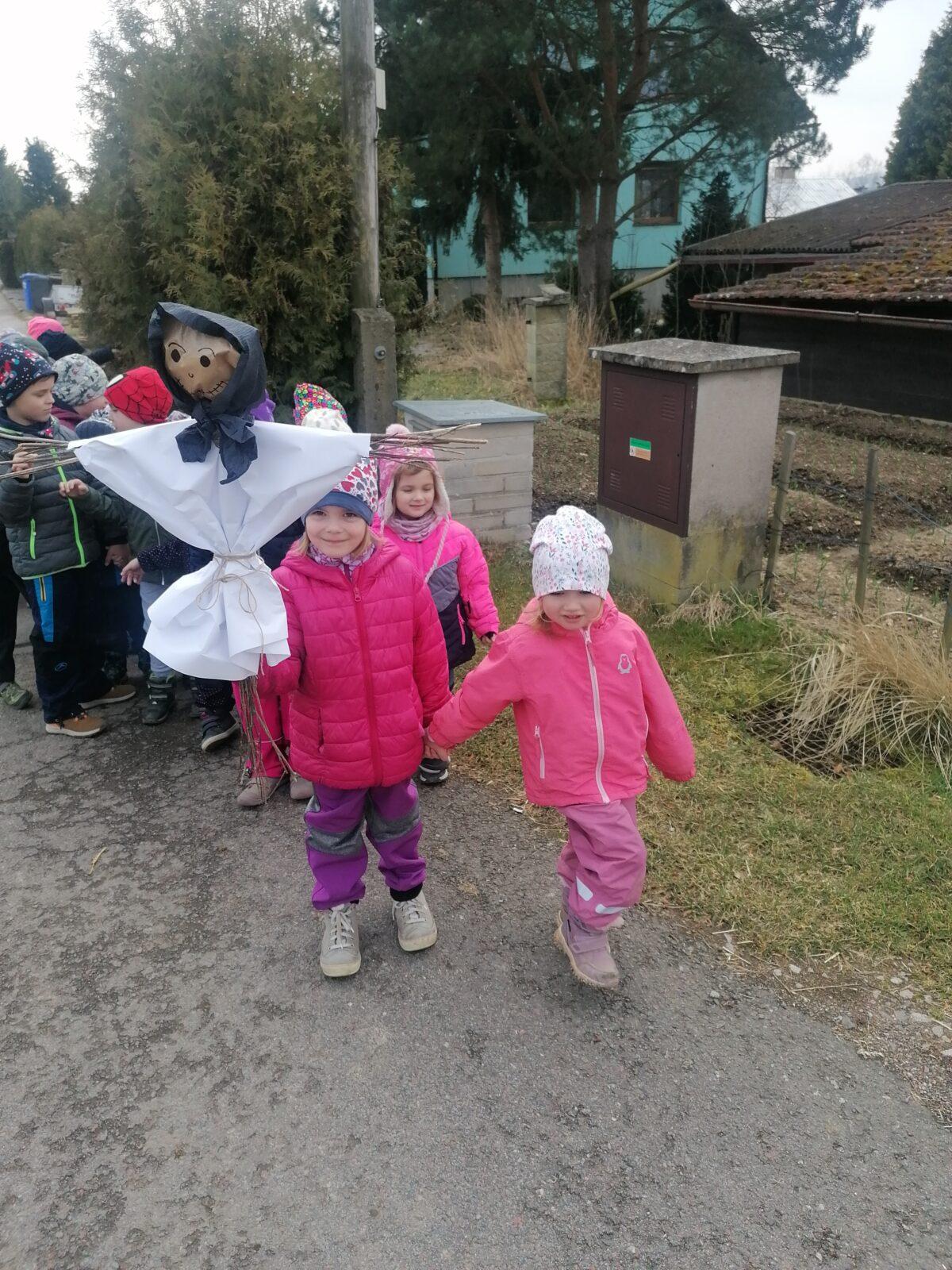 Vynášení Morany :-) - 39