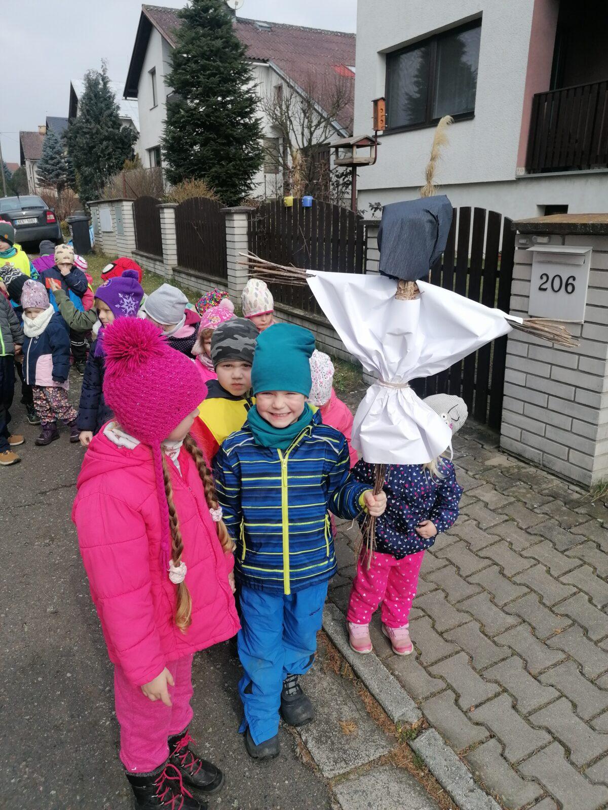 Vynášení Morany :-) - 41