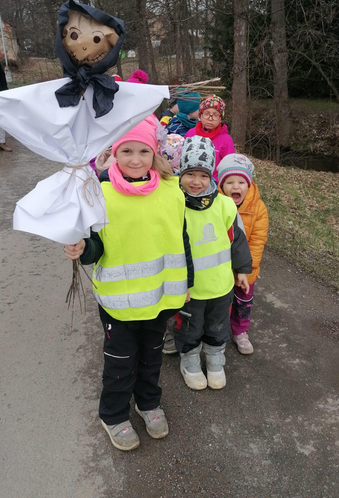 Vynášení Morany :-) - 47