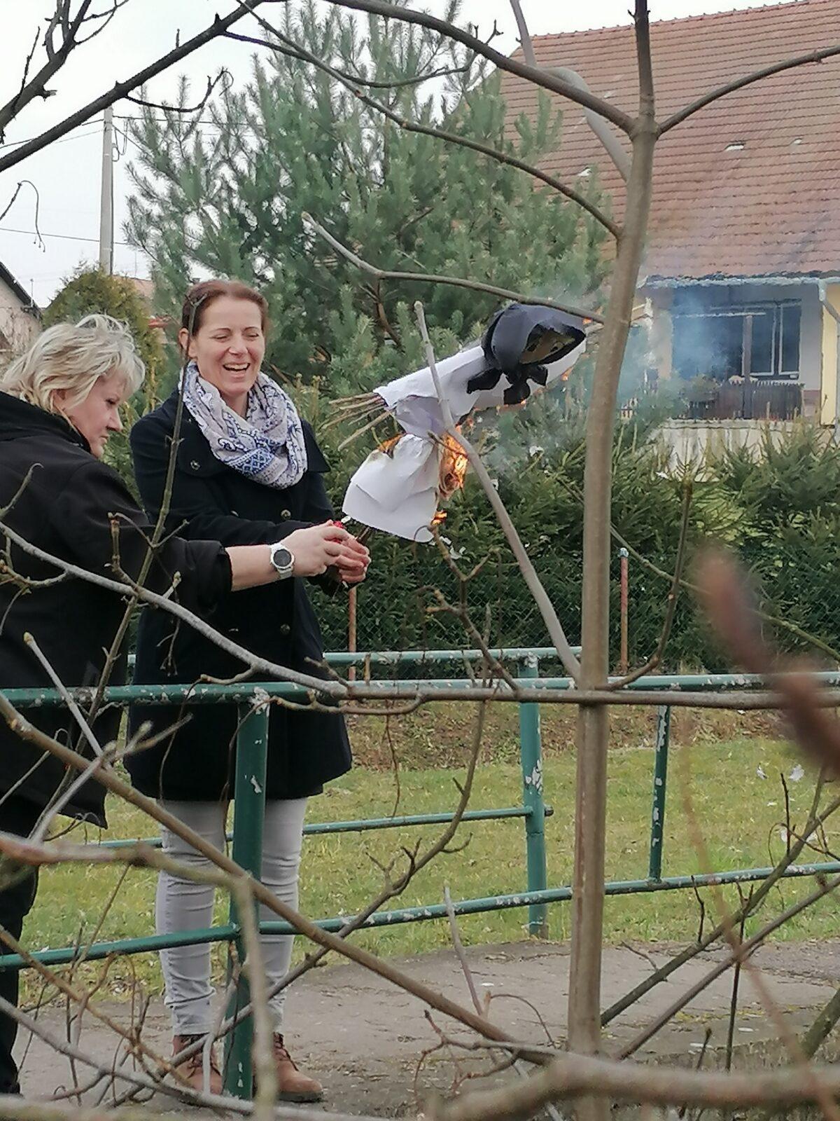 Vynášení Morany :-) - 50