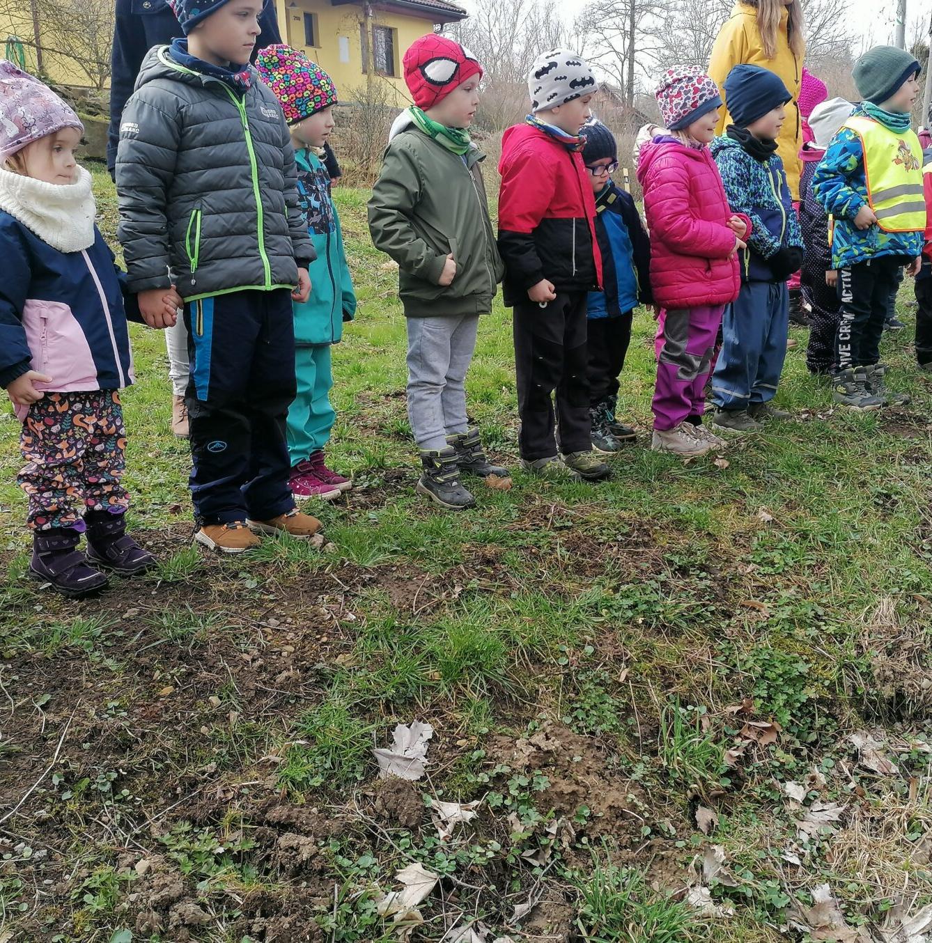 Vynášení Morany :-) - 55