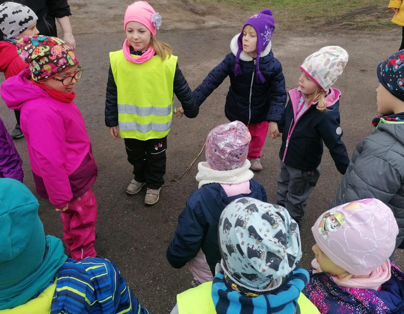 Vynášení Morany :-) - 58