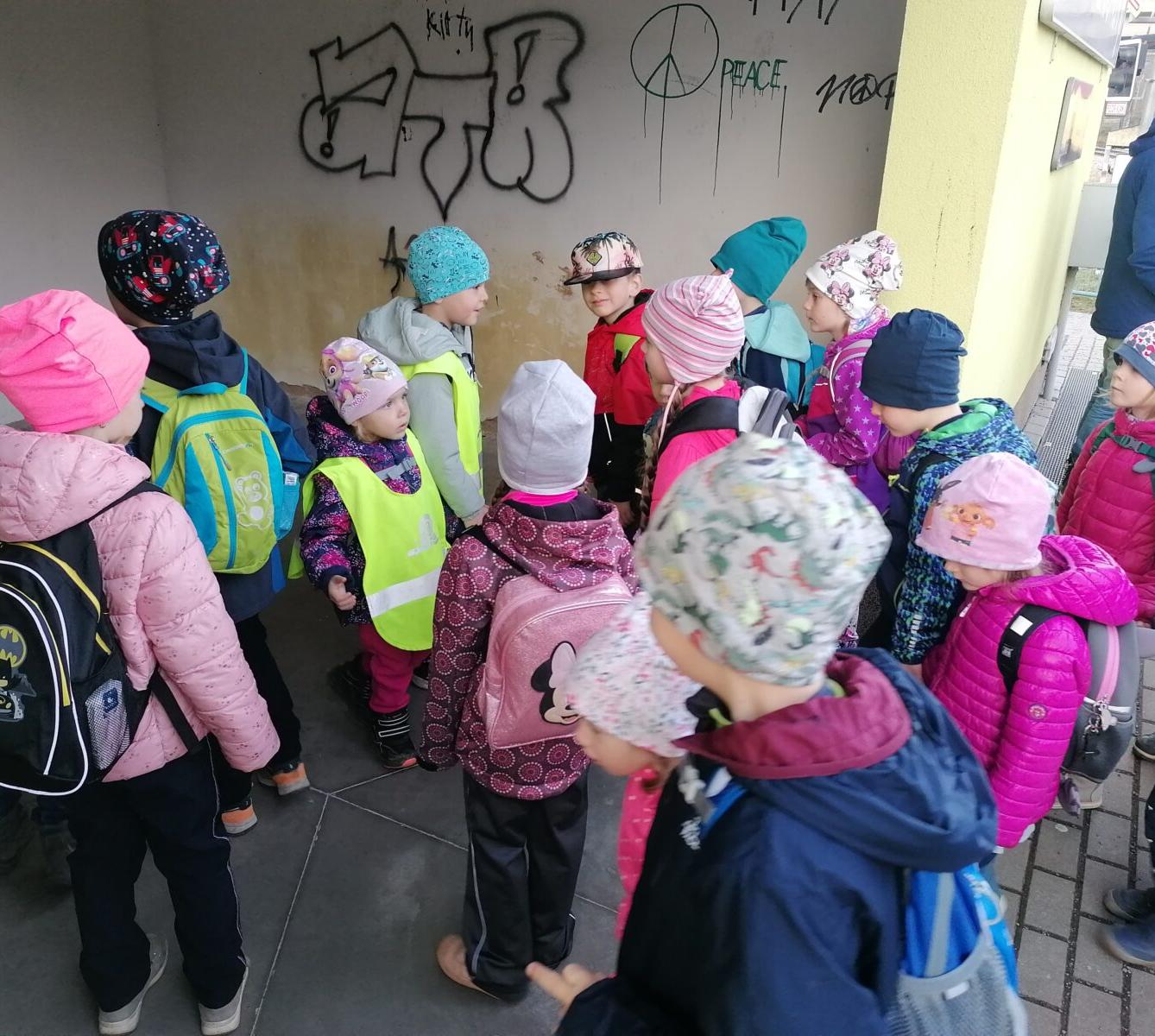 "Zážitkové jaro" - Skipi :-) - 25