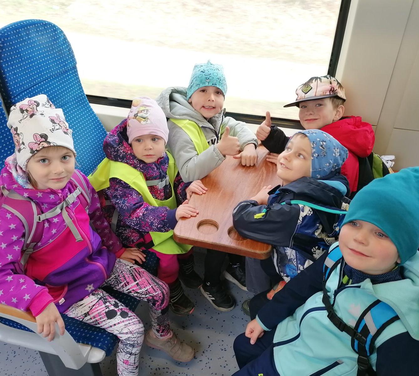 "Zážitkové jaro" - Skipi :-) - 29