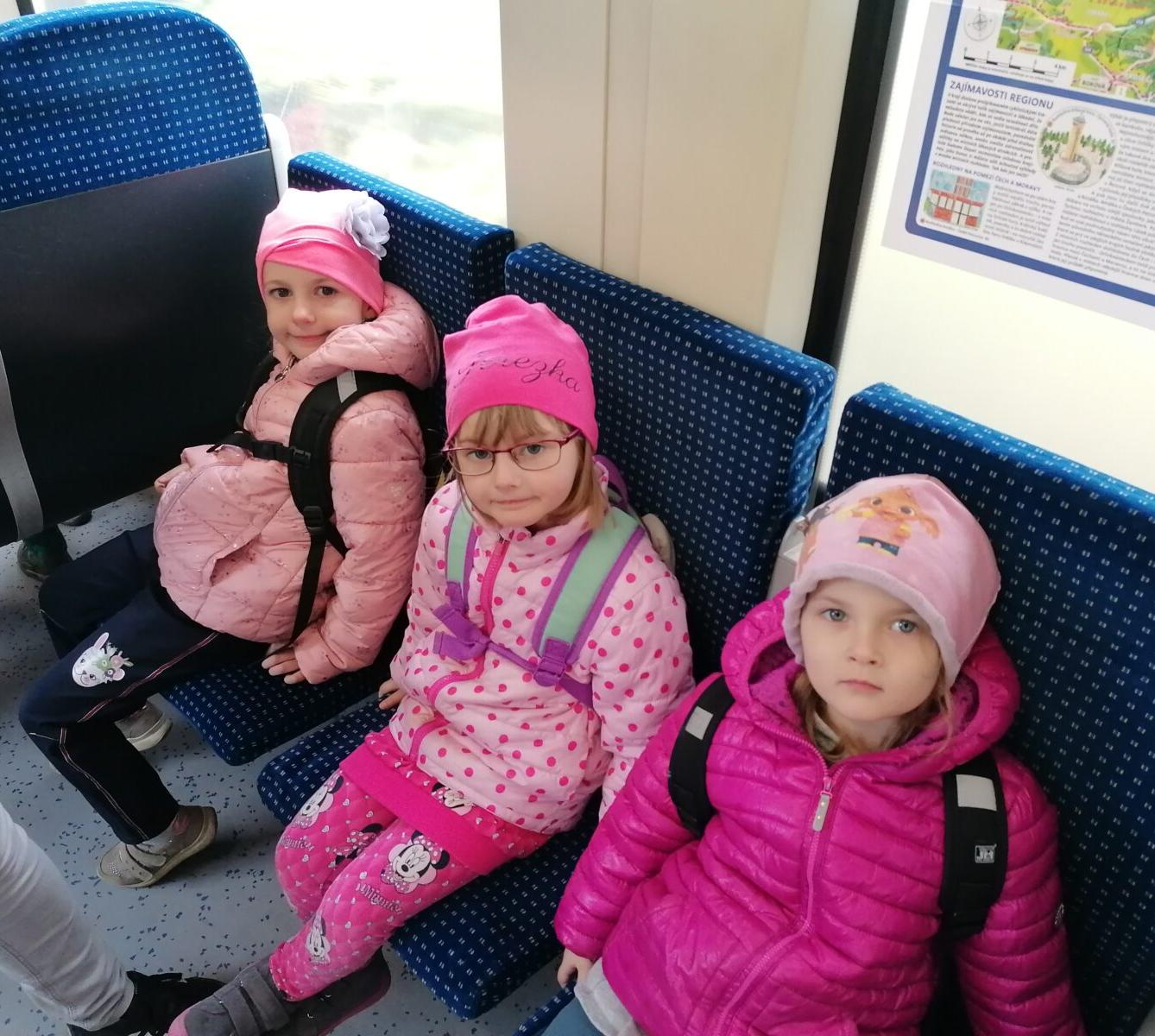 "Zážitkové jaro" - Skipi :-) - 32