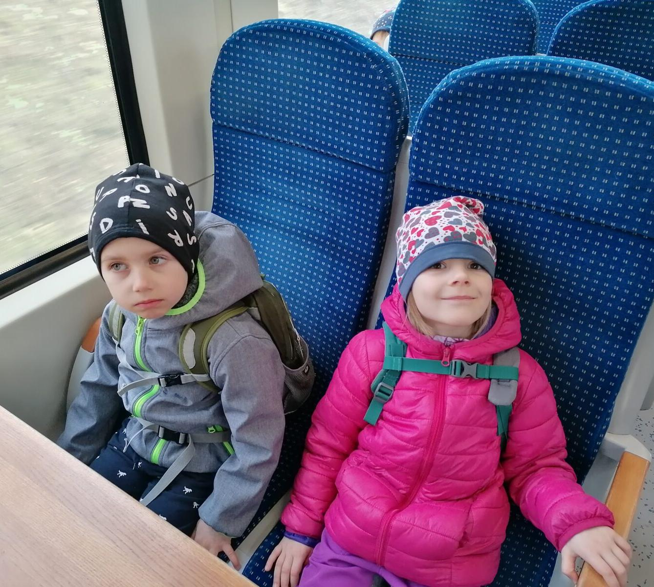 "Zážitkové jaro" - Skipi :-) - 33