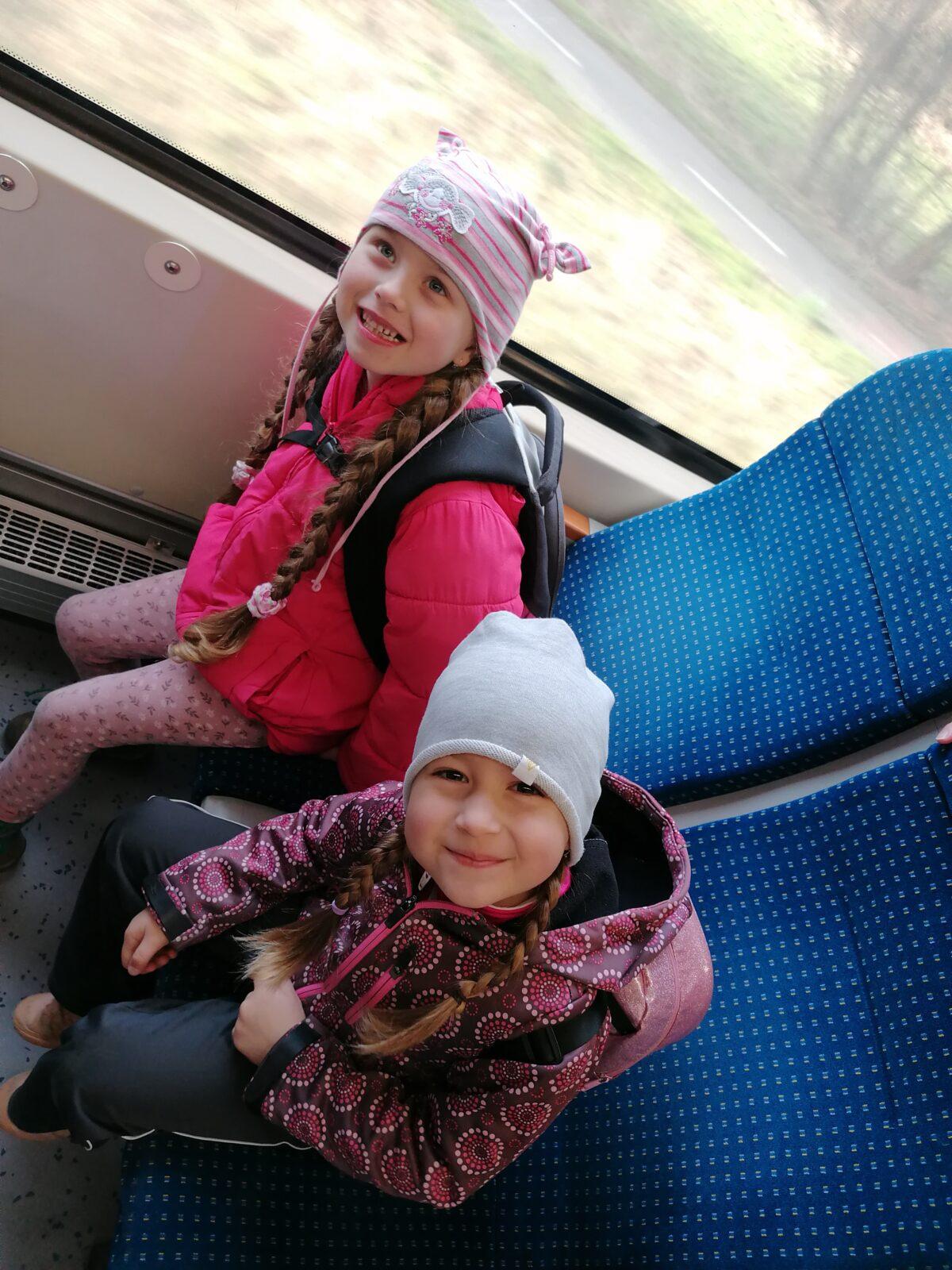 "Zážitkové jaro" - Skipi :-) - 36