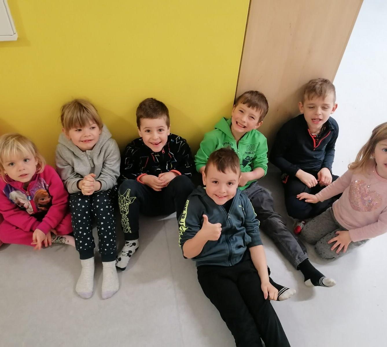 "Zážitkové jaro" - Skipi :-) - 43