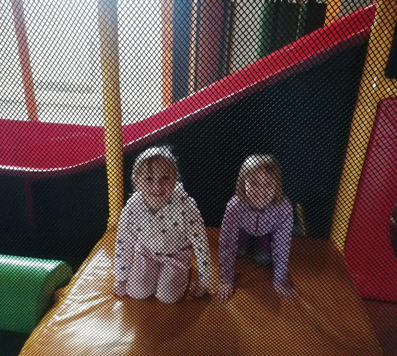 "Zážitkové jaro" - Skipi :-) - 53