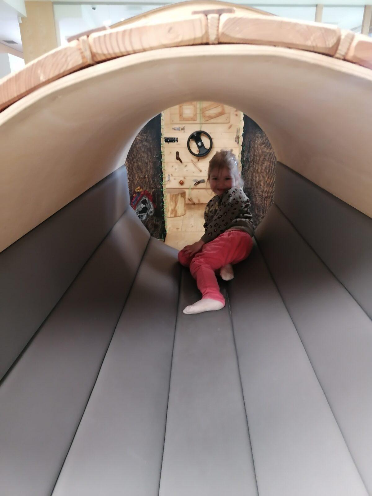 "Zážitkové jaro" - Skipi :-) - 64