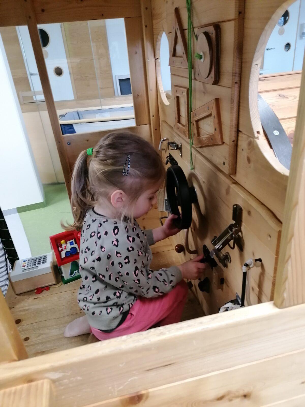 "Zážitkové jaro" - Skipi :-) - 65