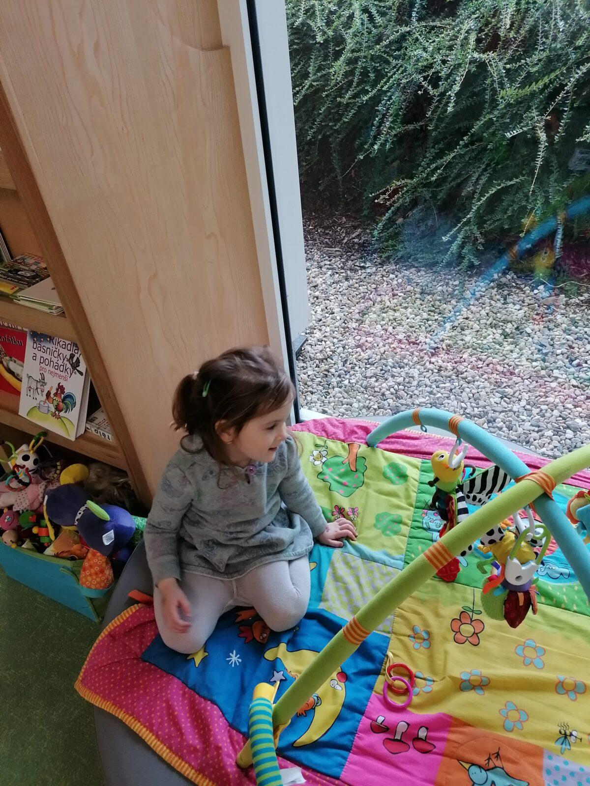 "Zážitkové jaro" - Skipi :-) - 87