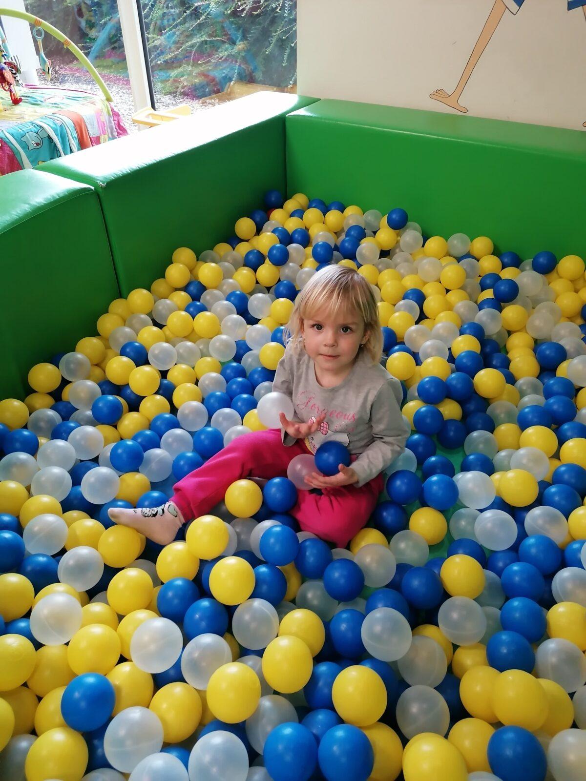 "Zážitkové jaro" - Skipi :-) - 100