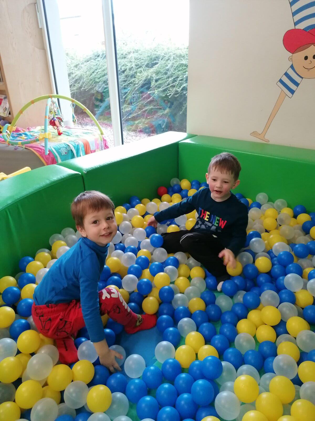 "Zážitkové jaro" - Skipi :-) - 102